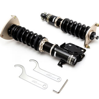 bmw coilovers
