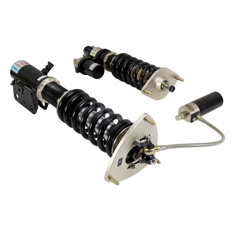 bmw coilovers